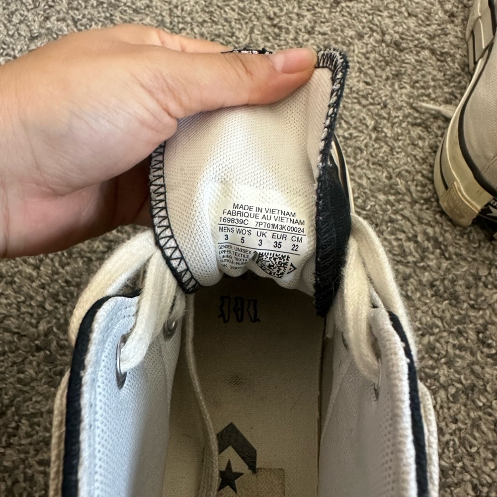 Feng Chen Wang Converse View 6